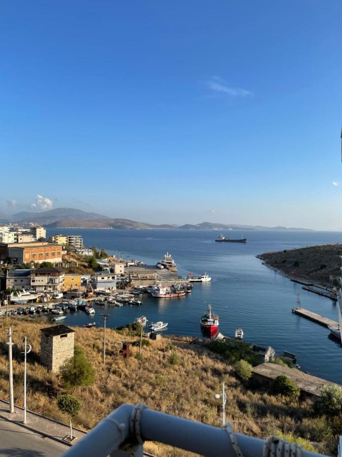 Oni'S Apartments Σαράντα Εξωτερικό φωτογραφία