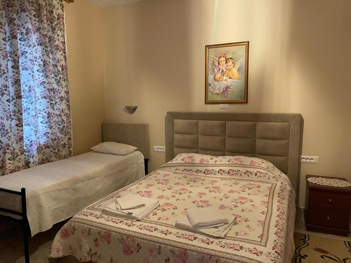 Oni'S Apartments Σαράντα Εξωτερικό φωτογραφία
